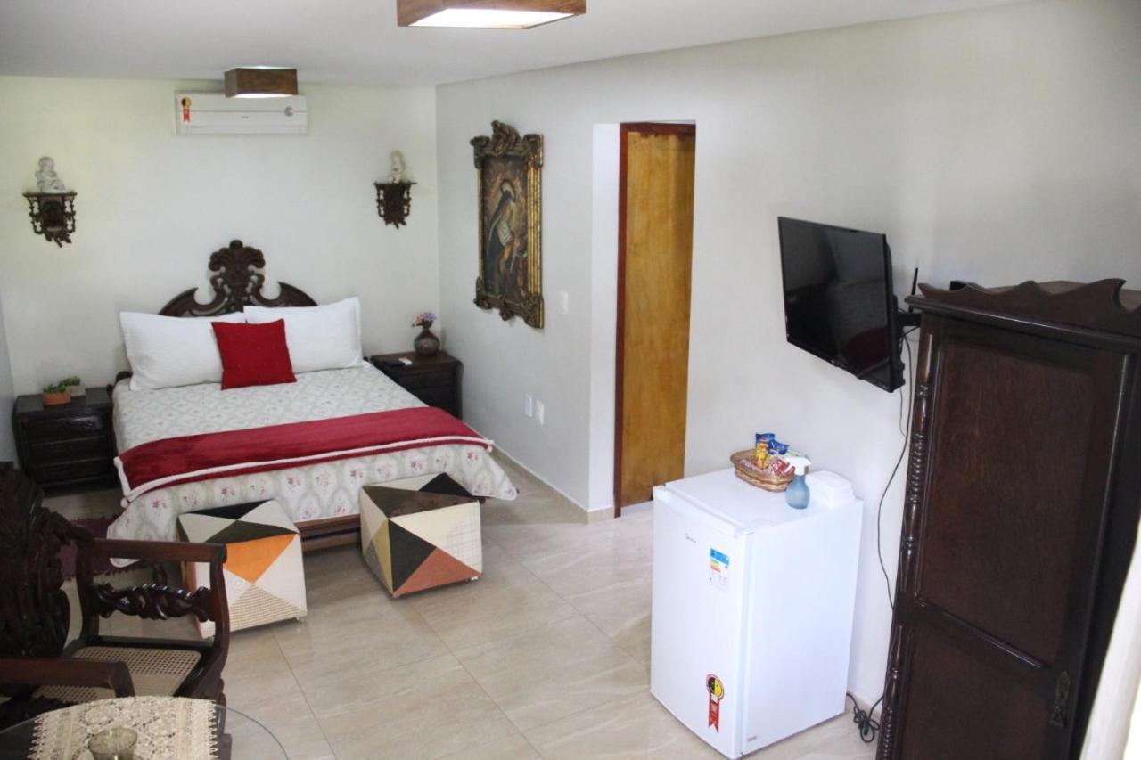 Hotel Fazenda Lago Sao Francisco Sao Joao  Экстерьер фото