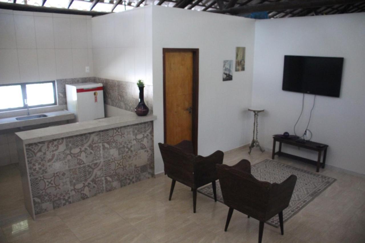 Hotel Fazenda Lago Sao Francisco Sao Joao  Экстерьер фото