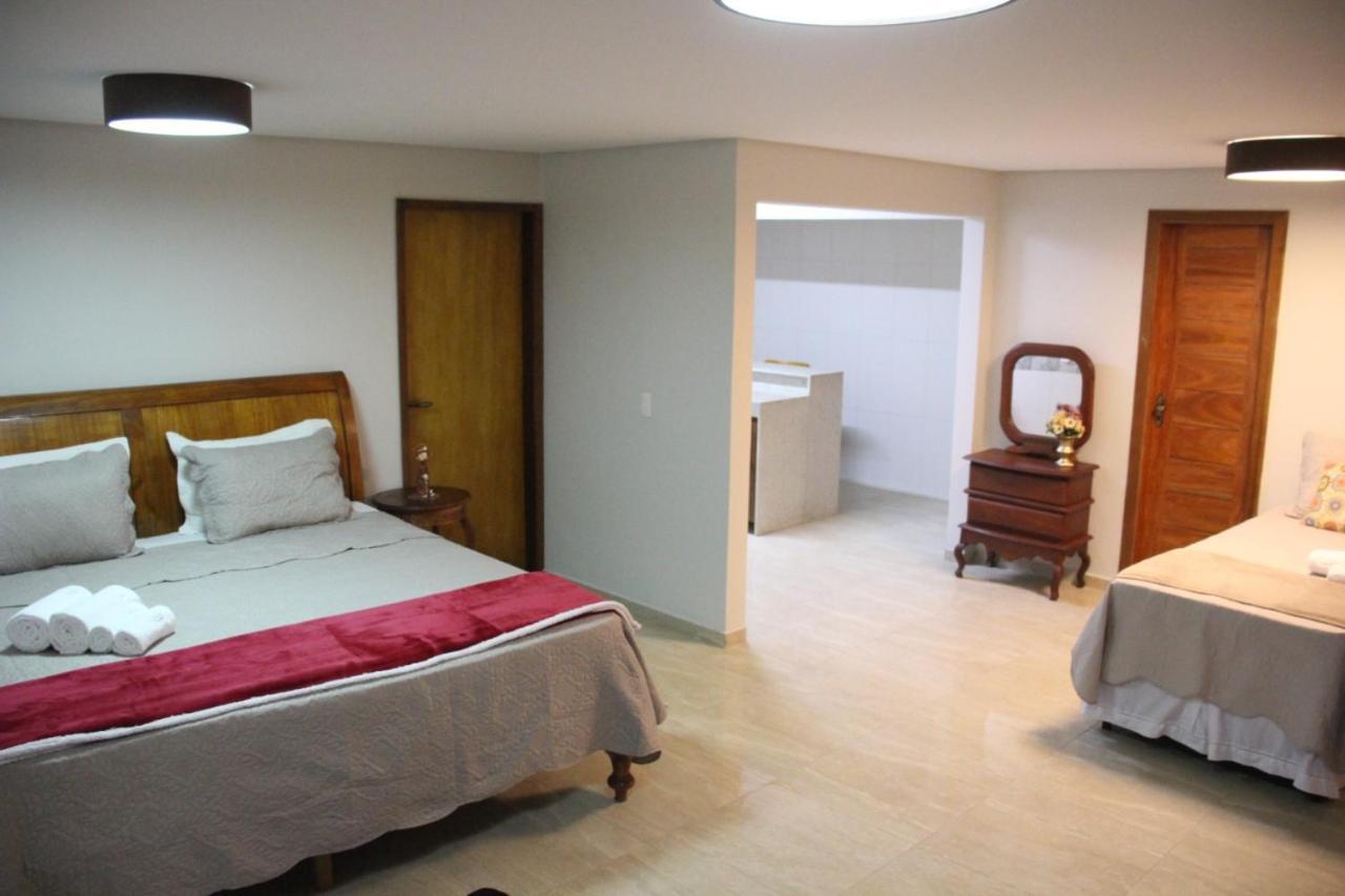 Hotel Fazenda Lago Sao Francisco Sao Joao  Экстерьер фото