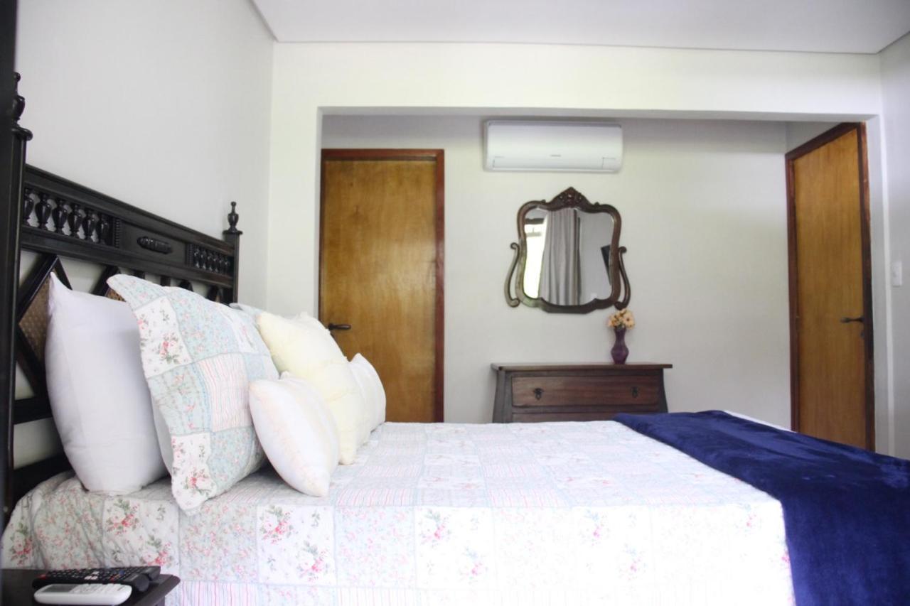 Hotel Fazenda Lago Sao Francisco Sao Joao  Экстерьер фото