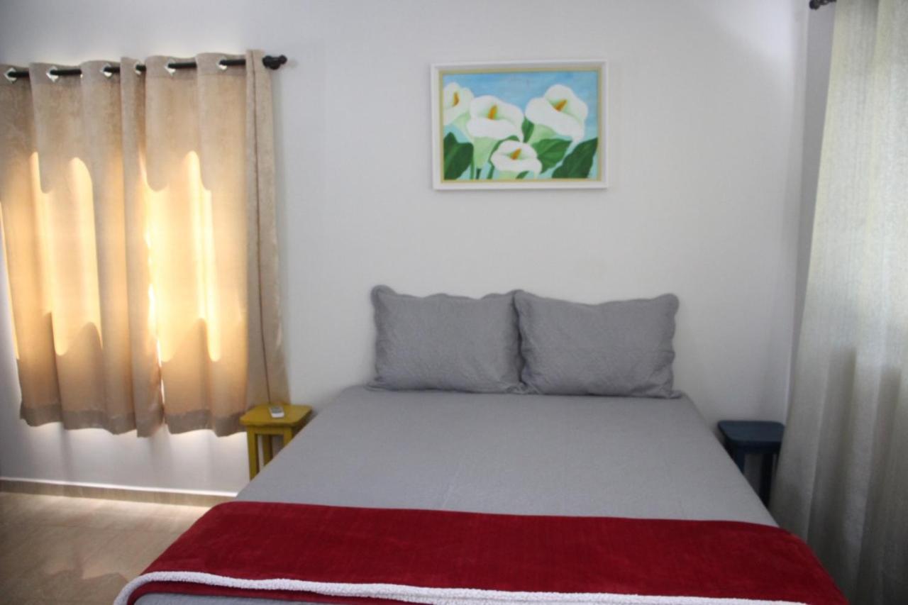 Hotel Fazenda Lago Sao Francisco Sao Joao  Экстерьер фото