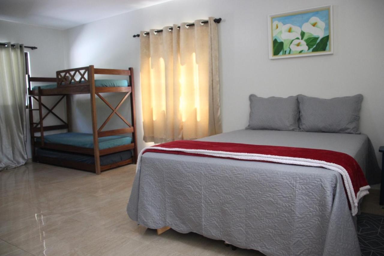 Hotel Fazenda Lago Sao Francisco Sao Joao  Экстерьер фото