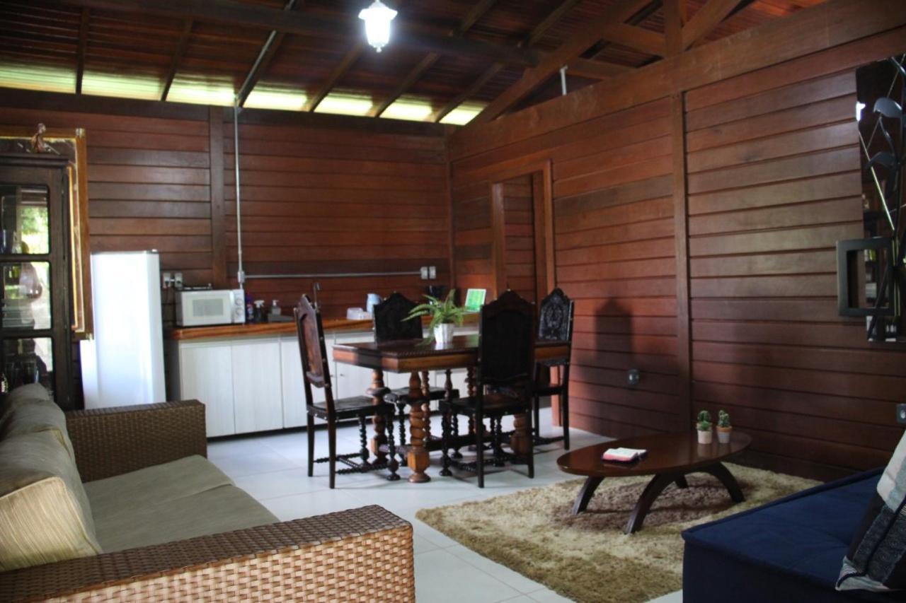 Hotel Fazenda Lago Sao Francisco Sao Joao  Экстерьер фото