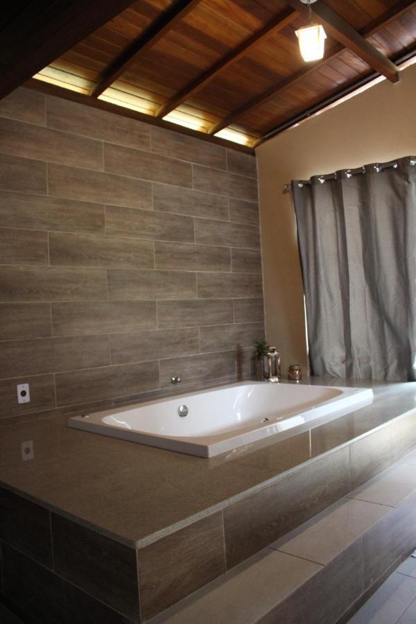 Hotel Fazenda Lago Sao Francisco Sao Joao  Экстерьер фото