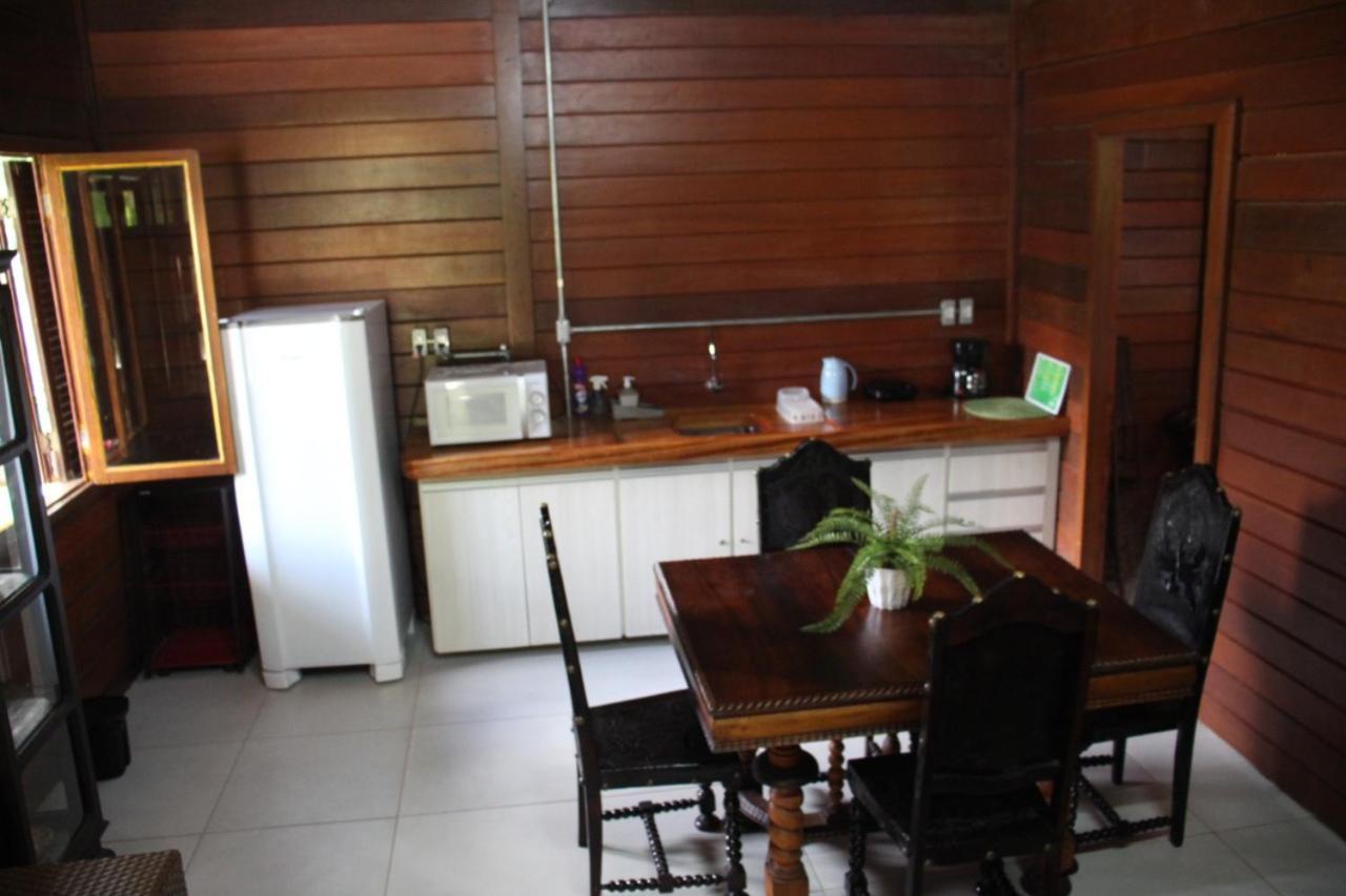 Hotel Fazenda Lago Sao Francisco Sao Joao  Экстерьер фото