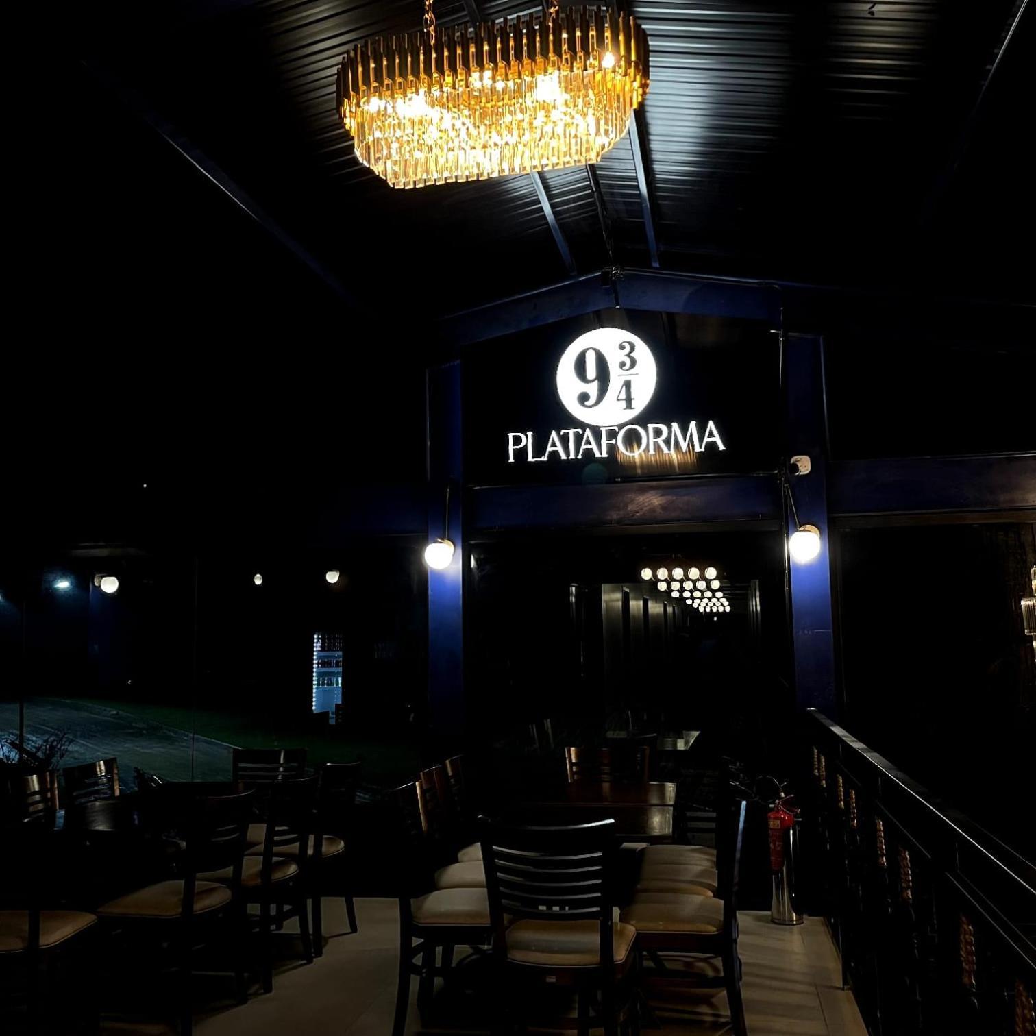 Hotel Fazenda Lago Sao Francisco Sao Joao  Экстерьер фото