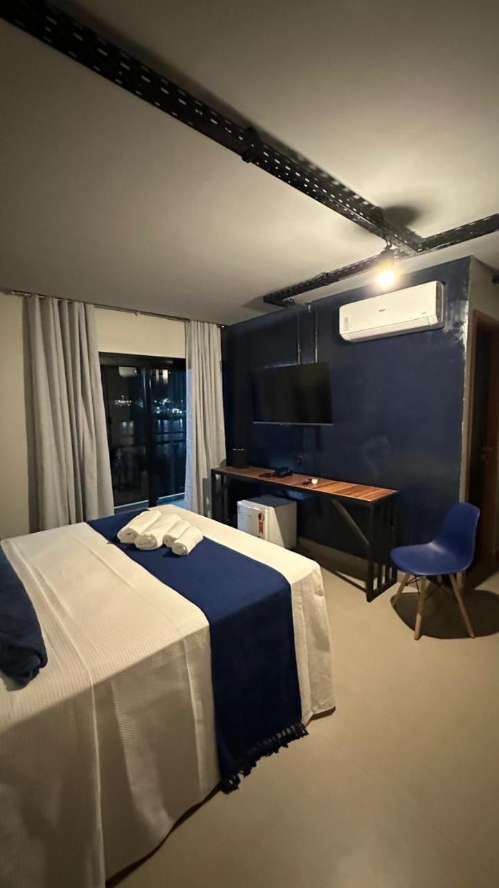 Hotel Fazenda Lago Sao Francisco Sao Joao  Экстерьер фото