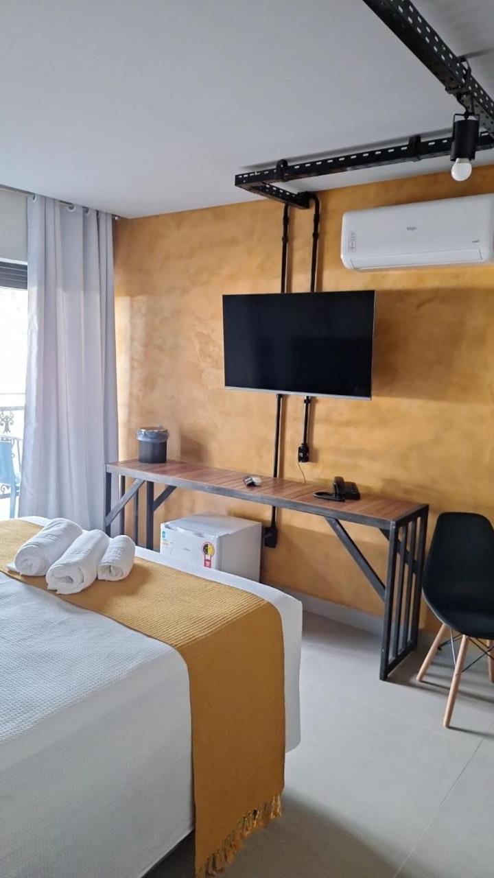 Hotel Fazenda Lago Sao Francisco Sao Joao  Экстерьер фото