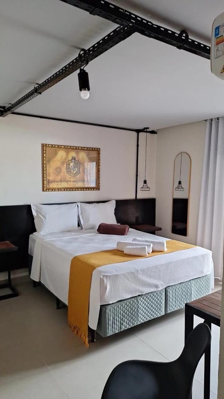 Hotel Fazenda Lago Sao Francisco Sao Joao  Экстерьер фото