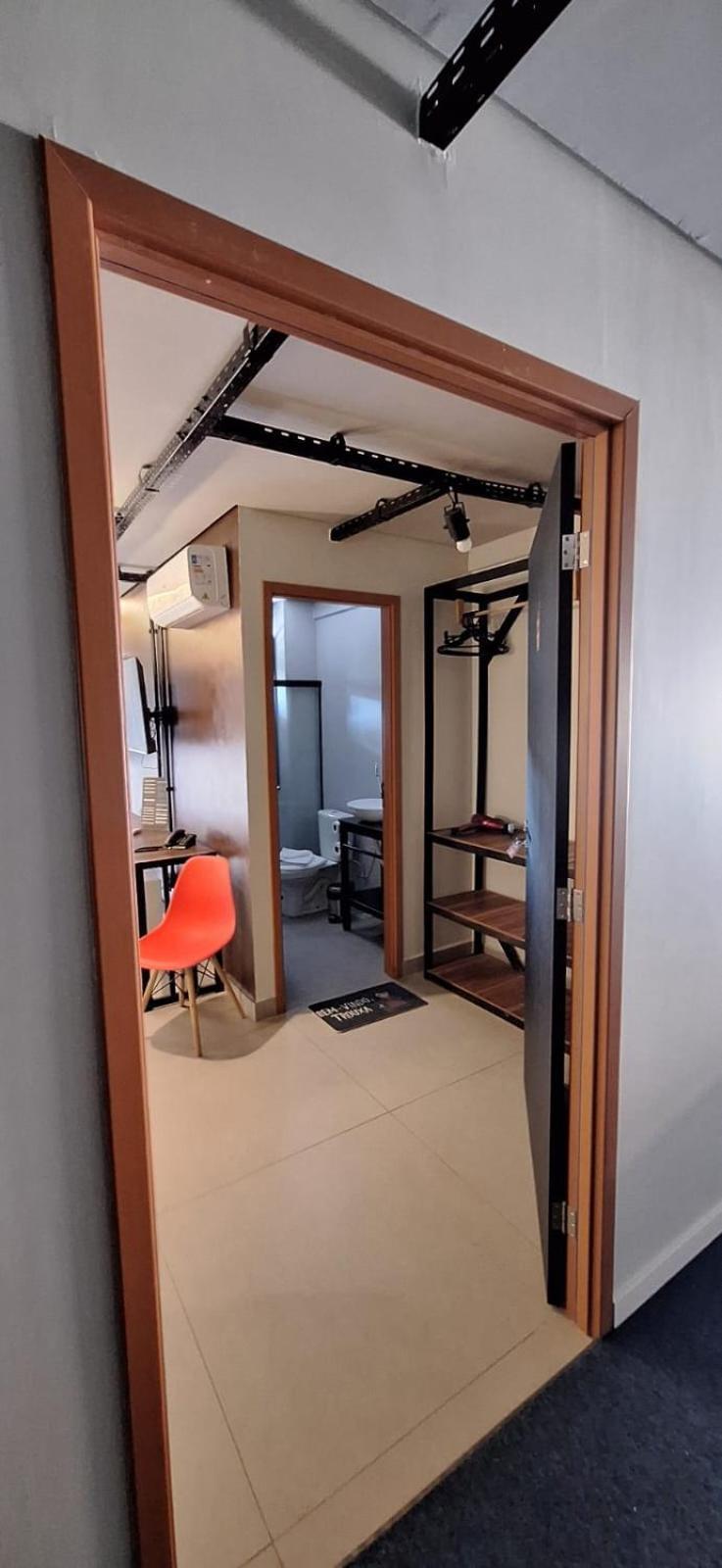 Hotel Fazenda Lago Sao Francisco Sao Joao  Экстерьер фото