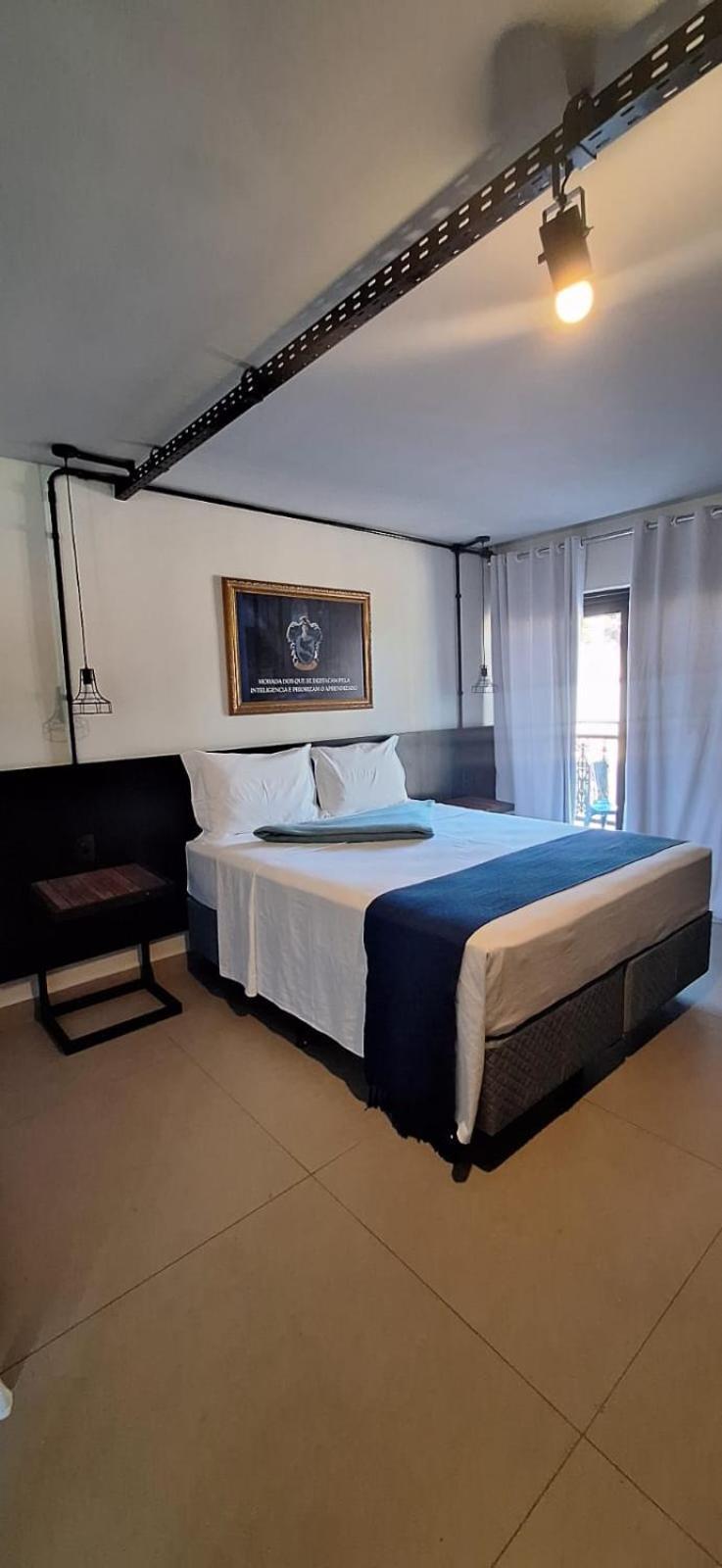 Hotel Fazenda Lago Sao Francisco Sao Joao  Экстерьер фото