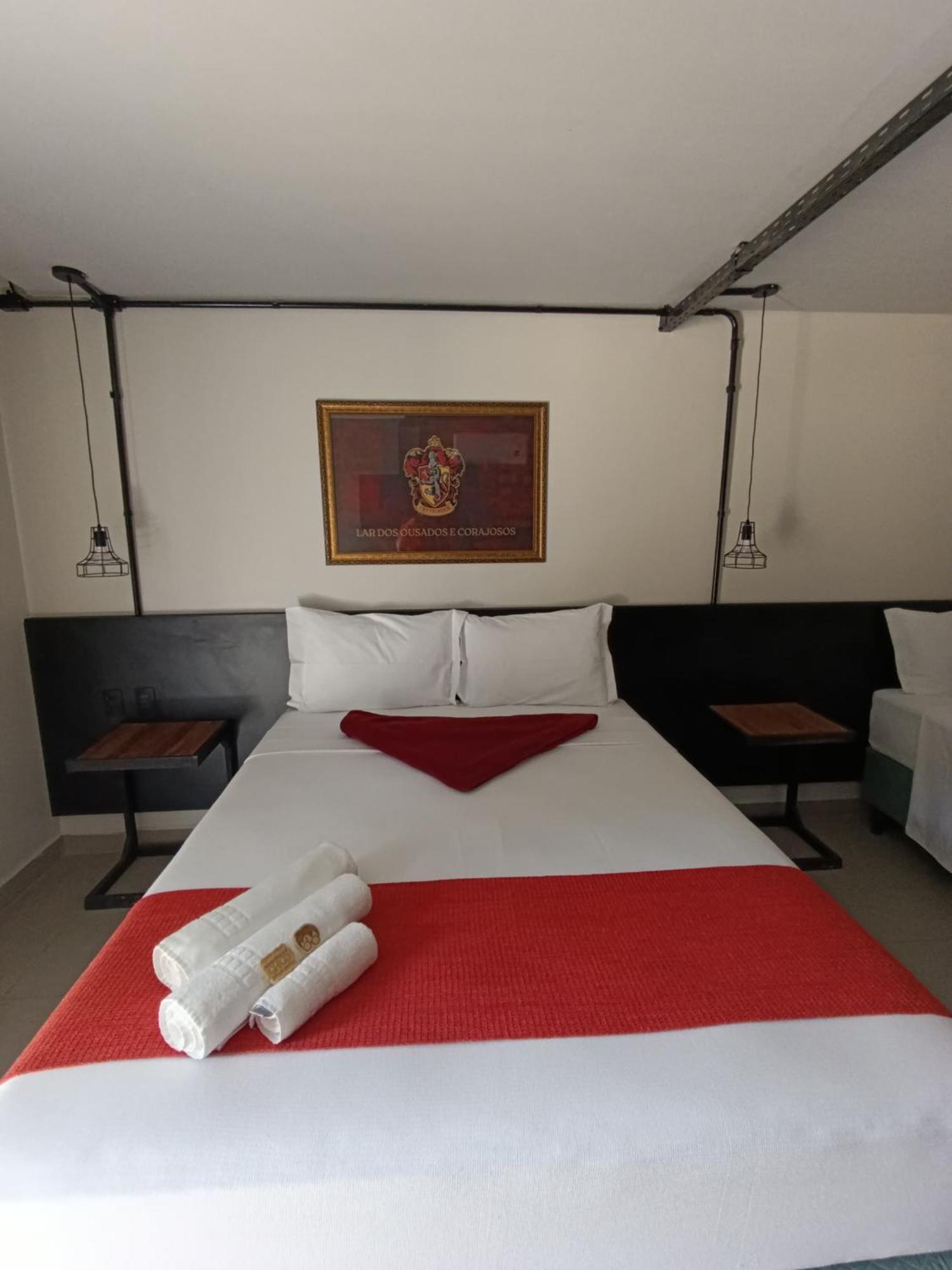 Hotel Fazenda Lago Sao Francisco Sao Joao  Экстерьер фото
