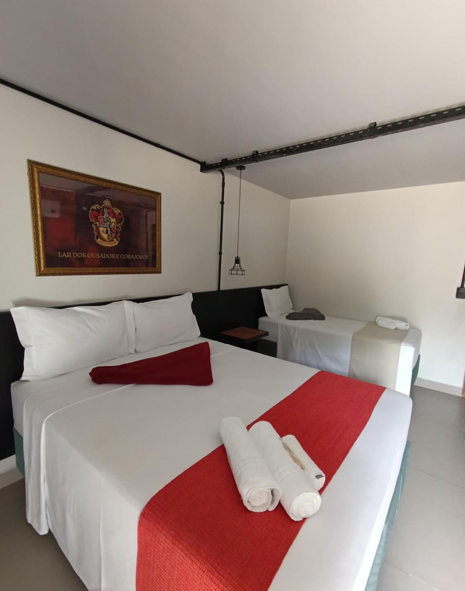 Hotel Fazenda Lago Sao Francisco Sao Joao  Экстерьер фото